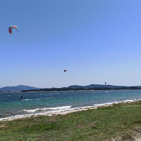 Casa Amplia Frente A La Playa Villa กัมบาโดส ภายนอก รูปภาพ