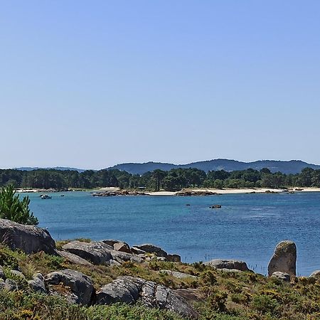 Casa Amplia Frente A La Playa Villa กัมบาโดส ภายนอก รูปภาพ