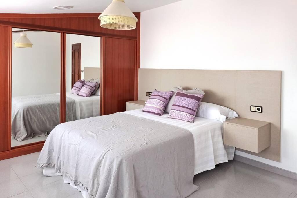 Casa Amplia Frente A La Playa Villa กัมบาโดส ภายนอก รูปภาพ